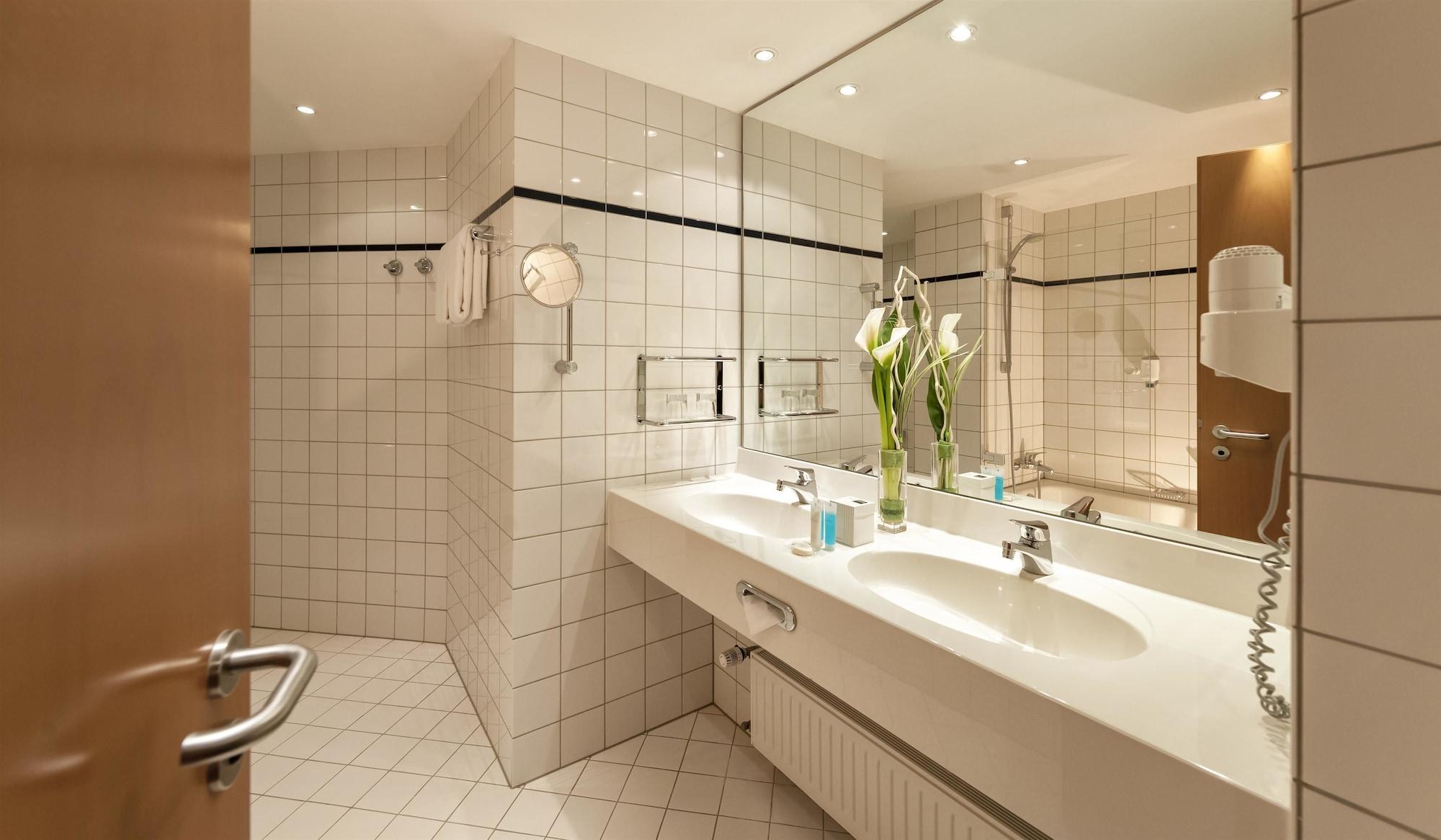 Dorint Kongresshotel Duesseldorf/neuss Hotel Neuss