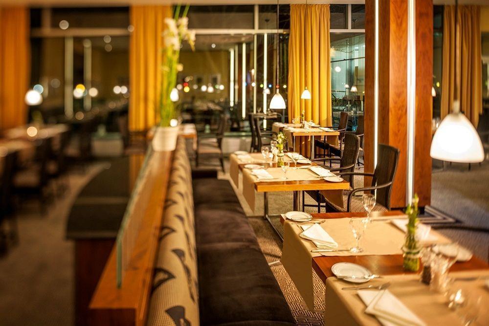 Hotel Dorint Kongresshotel Duesseldorf/neuss 4*