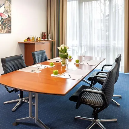 Dorint Kongresshotel Duesseldorf/Neuss 