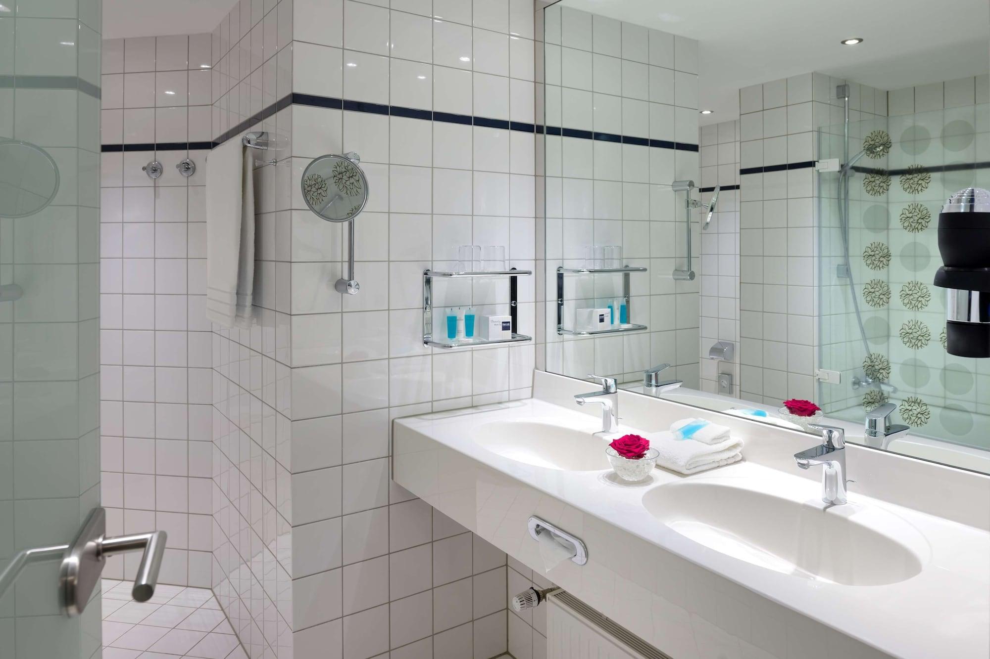Hotel Dorint Kongresshotel Duesseldorf/neuss Neuss