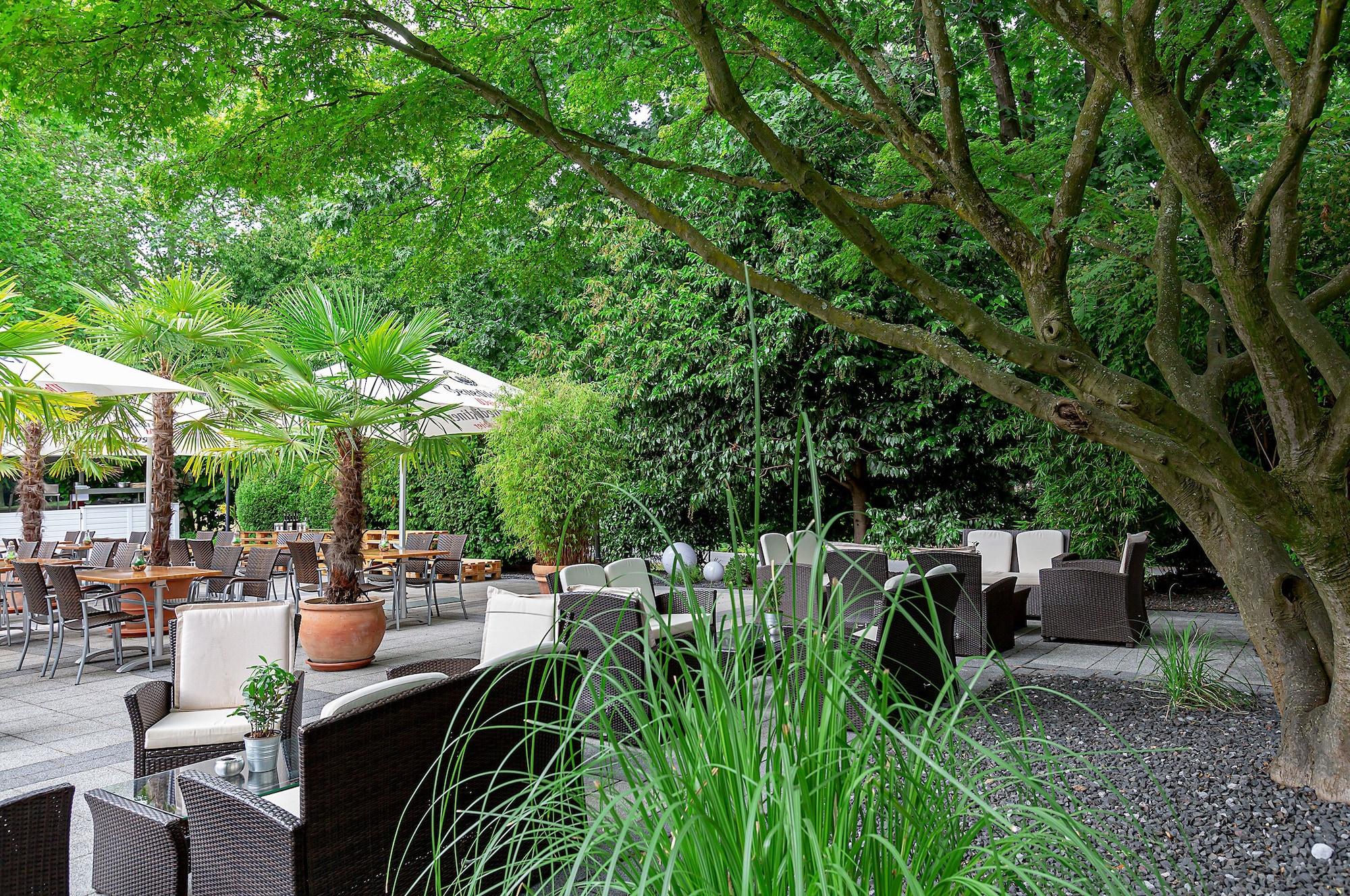 Hotel Dorint Kongresshotel Duesseldorf/neuss