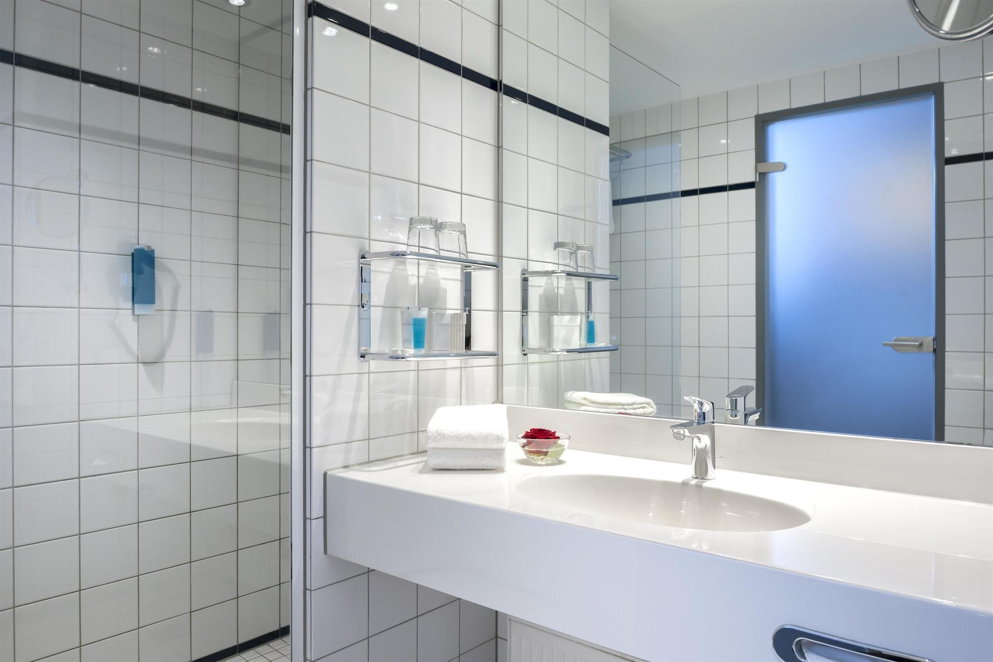 Dorint Kongresshotel Duesseldorf/neuss 4* Neuss