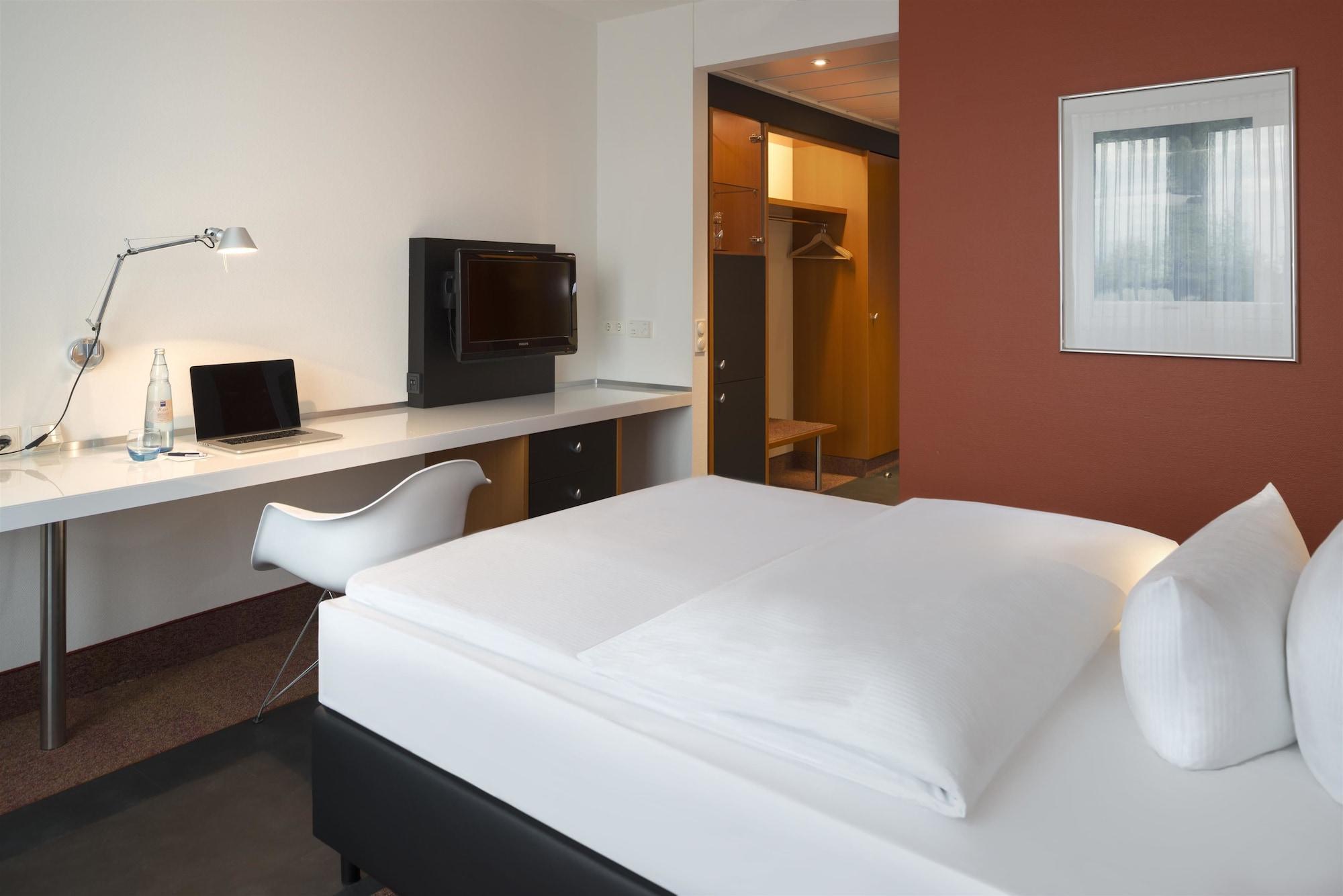 Hotel Dorint Kongresshotel Duesseldorf/neuss