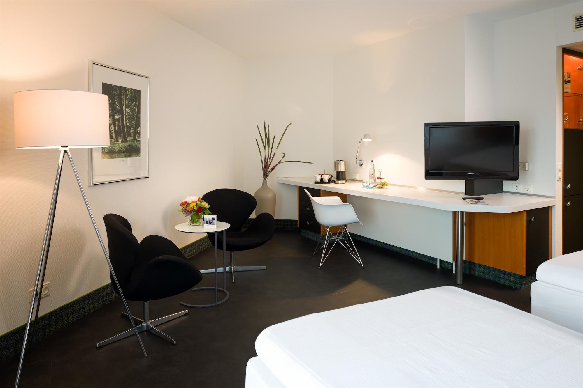 Dorint Kongresshotel Duesseldorf/neuss 4*