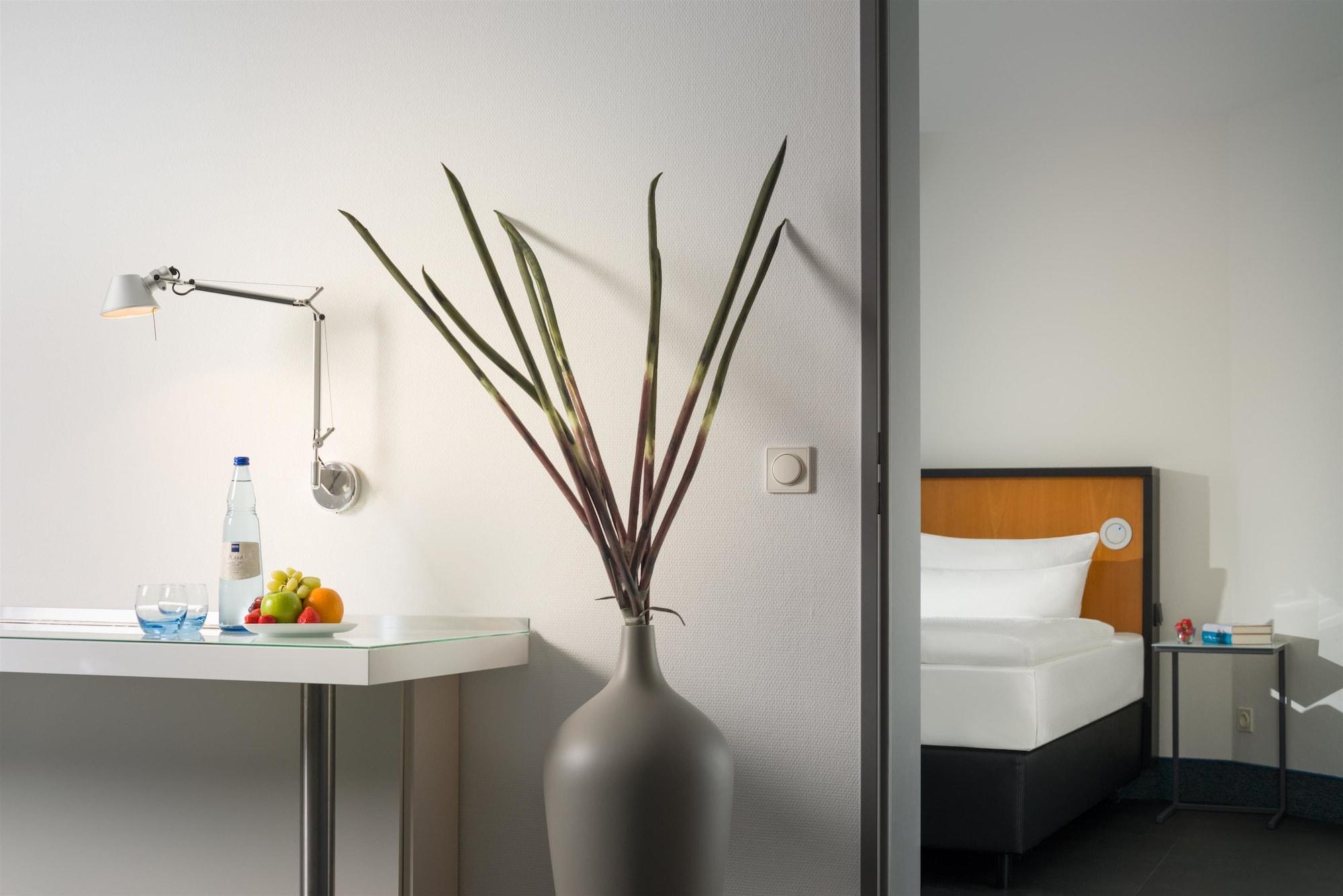 Dorint Kongresshotel Duesseldorf/neuss
