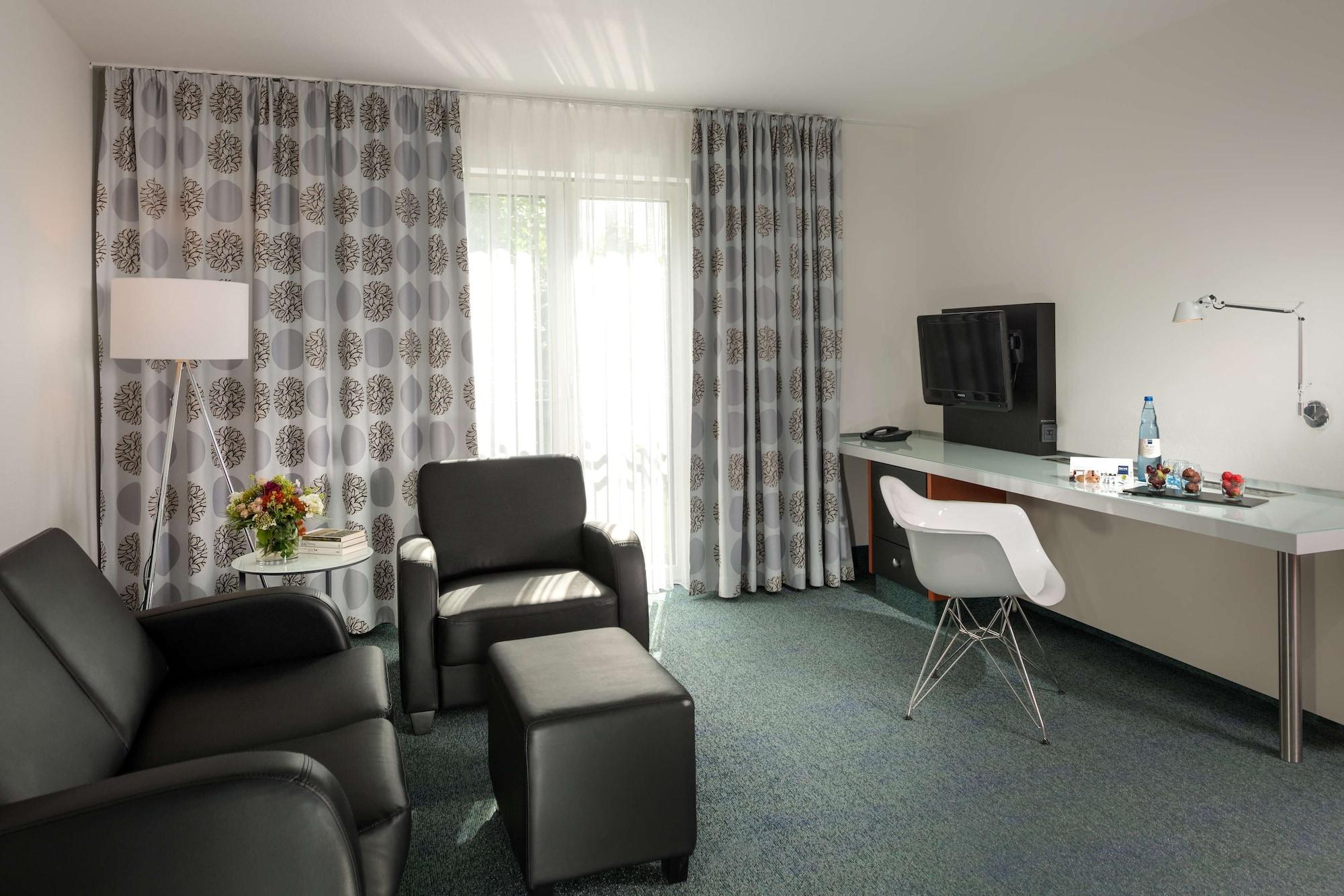 Dorint Kongresshotel Duesseldorf/neuss Neuss