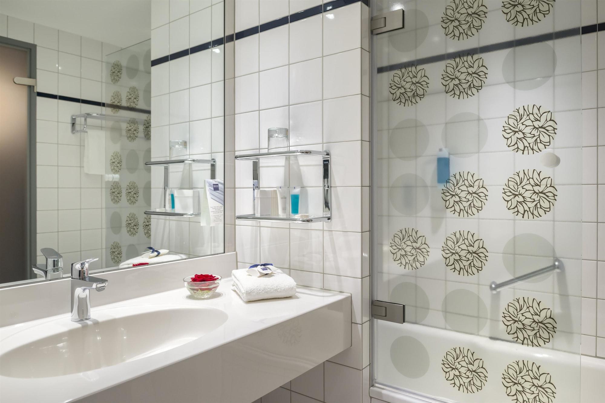 Hotel Dorint Kongresshotel Duesseldorf/neuss
