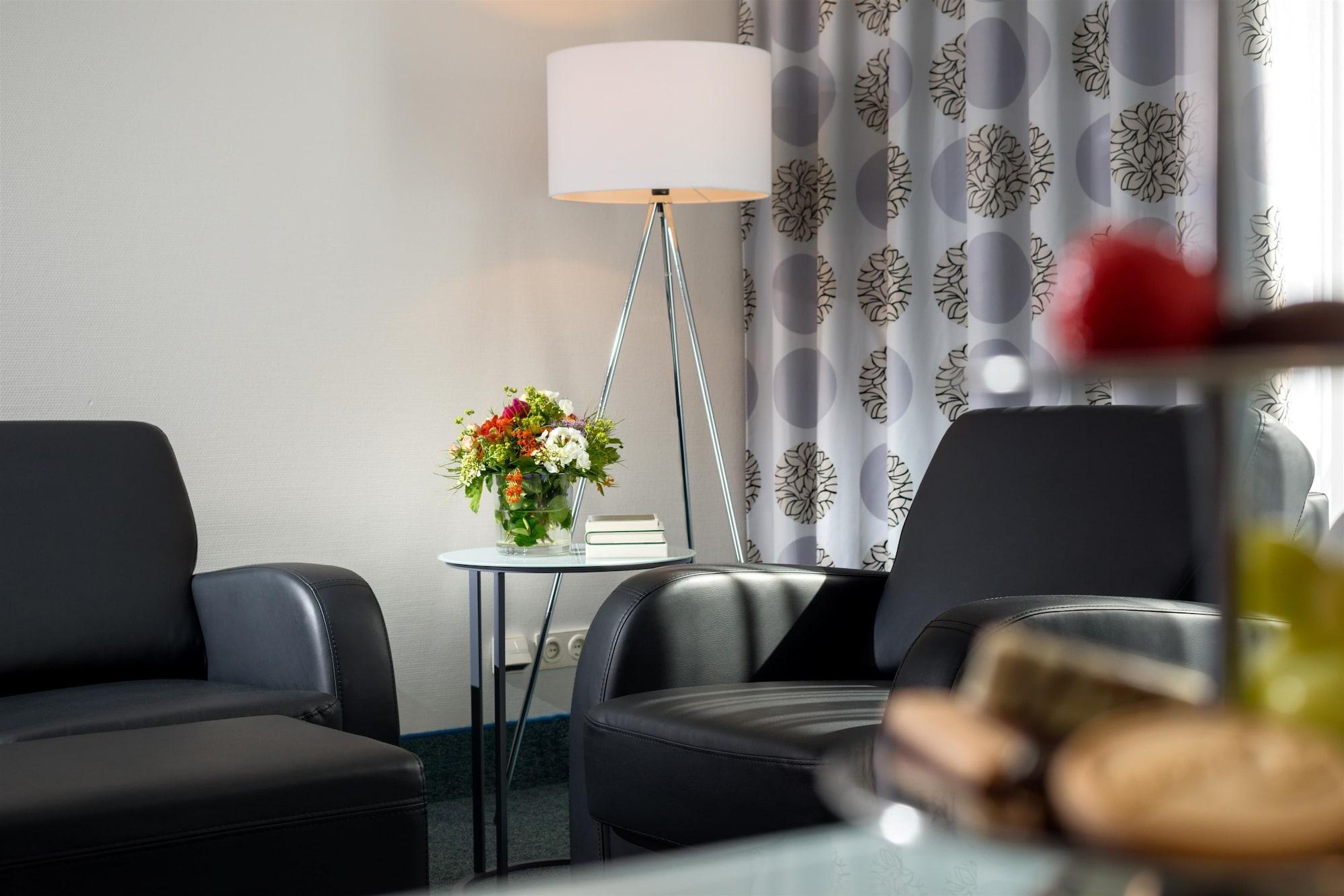 Dorint Kongresshotel Duesseldorf/neuss