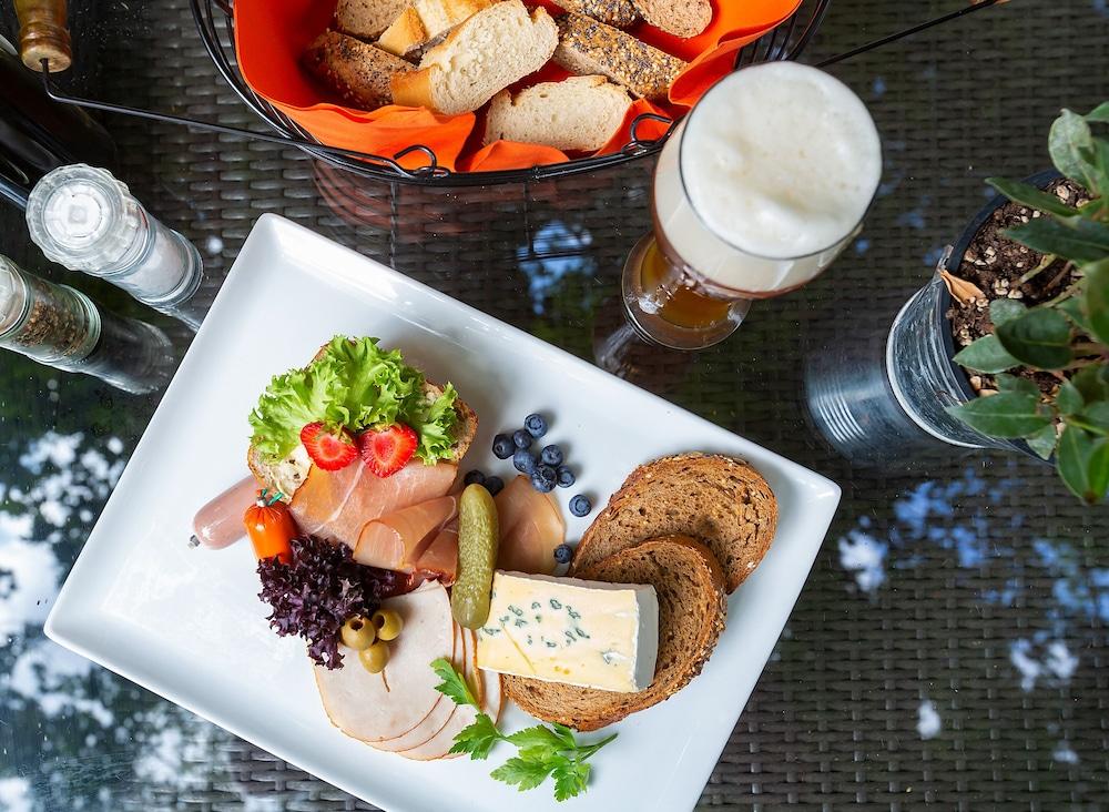 Dorint Kongresshotel Duesseldorf/neuss 4* Neuss