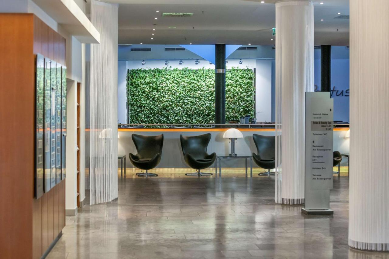 Hotel Dorint Kongresshotel Duesseldorf/neuss Neuss