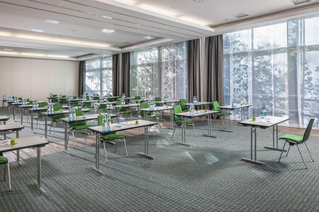 Hotel Dorint Kongresshotel Duesseldorf/neuss