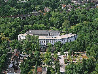 Dorint Kongresshotel Duesseldorf/neuss Neuss