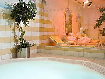 Hotel Dorint Kongresshotel Duesseldorf/neuss 4*