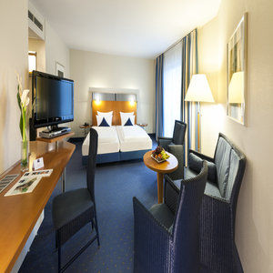 Dorint Kongresshotel Duesseldorf/neuss Neuss