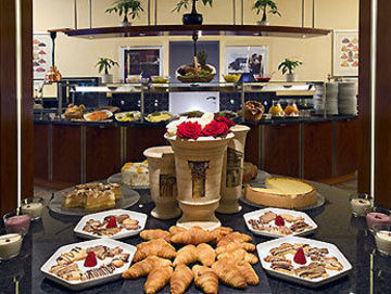 Hotel Dorint Kongresshotel Duesseldorf/neuss Neuss