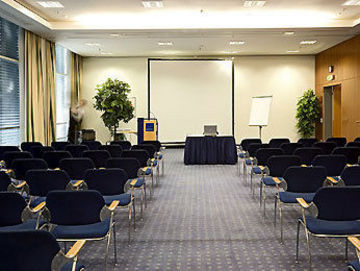Dorint Kongresshotel Duesseldorf/neuss 4* Neuss
