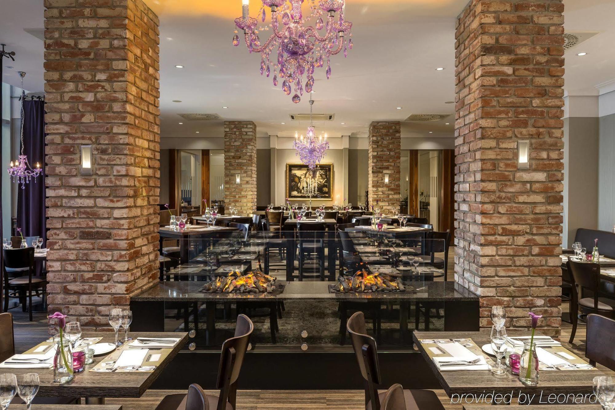 Dorint Kongresshotel Duesseldorf/neuss Hotel