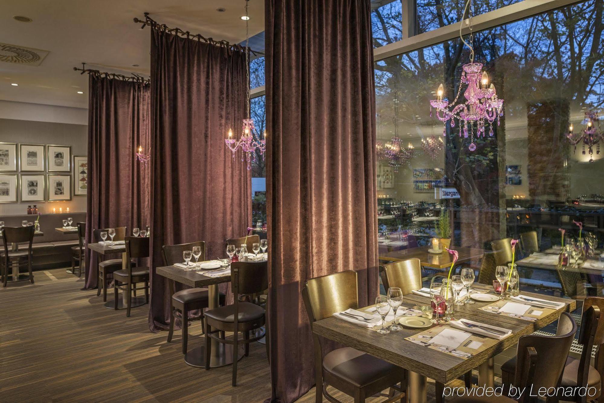 Dorint Kongresshotel Duesseldorf/neuss