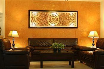 Dorint Kongresshotel Duesseldorf/neuss 4* Neuss