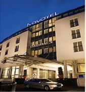 Hotel Dorint Kongresshotel Duesseldorf/neuss Neuss